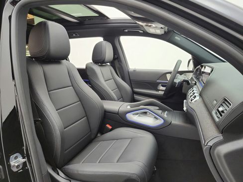 Certified 2026 Mercedes-Benz GLS 450 4MATIC image 20