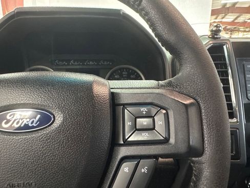 Used 2015 Ford F150 XLT w/ Equipment Group 301A Mid image 13