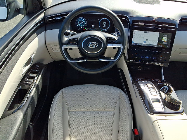 Used 2022 Hyundai Tucson Limited AWD/4WD image 12