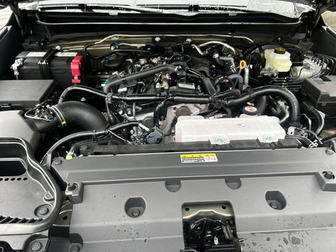 New 2026 Toyota Tacoma TRD Off-Road image 26