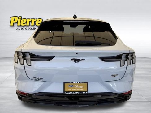 Certified 2023 Ford Mustang Mach-E California Route 1 AWD/4WD image 3