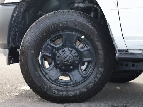 New 2026 RAM 3500 Tradesman image 2