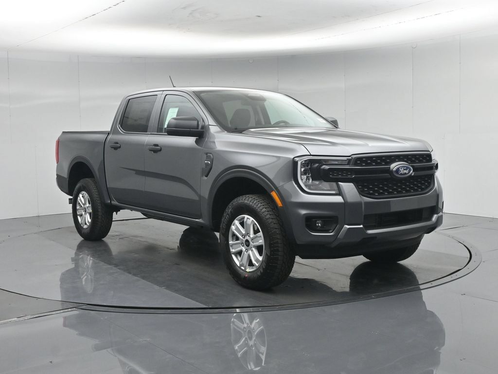 New 2026 Ford Ranger XL RWD image 52