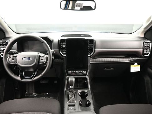 New 2025 Ford Ranger XLT w/ Equipment Group 301A High AWD/4WD image 29