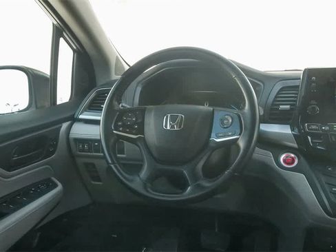 Used 2018 Honda Odyssey EX-L image 13