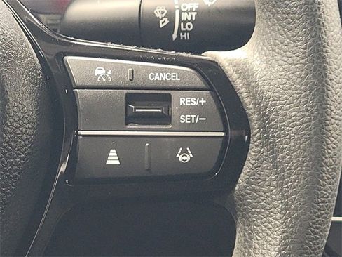 Certified 2023 Honda Civic LX image 27