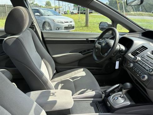 Used 2008 Honda Civic EX image 21