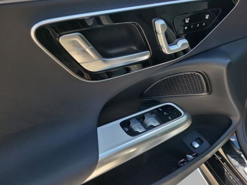 New 2026 Mercedes-Benz E 350 Sedan image 16