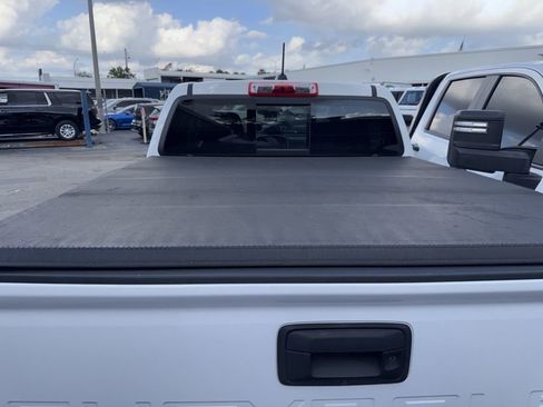 Used 2022 Chevrolet Colorado ZR2 image 4