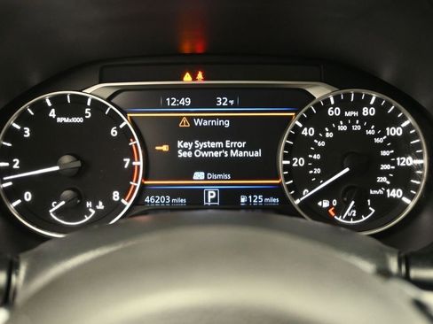 Used 2022 Nissan Altima 2.5 SV w/ SV Premium Package image 20