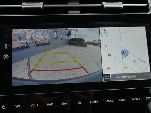 Used 2023 Hyundai Santa Cruz SEL Premium AWD/4WD image 21