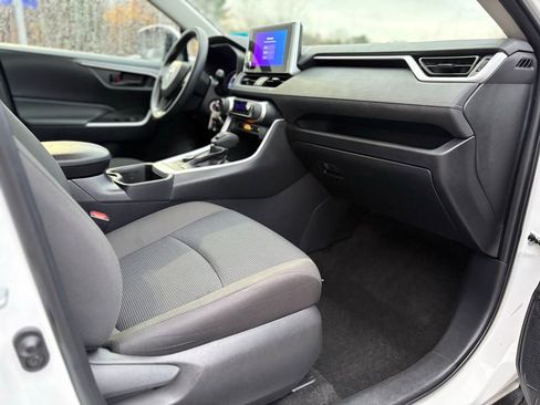 Used 2024 Toyota RAV4 LE image 23