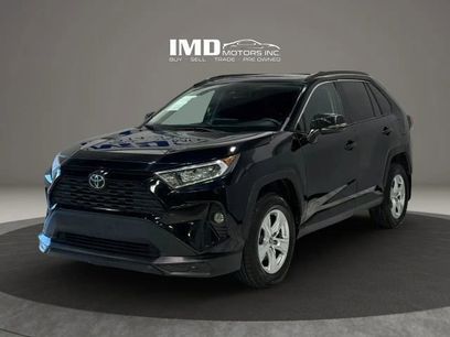 Used 2019 Toyota RAV4 XLE w/ Convenience Package