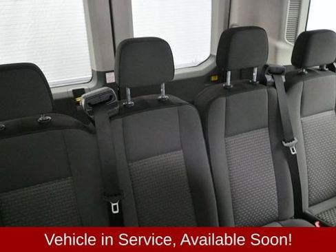 Used 2024 Ford Transit 350 XL RWD image 13