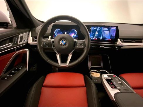 Certified 2023 BMW X1 xDrive28i w/ Premium Package AWD/4WD image 4