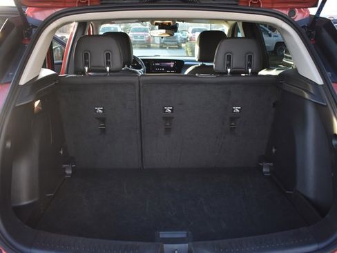 Used 2024 Buick Encore GX Sport Touring w/ Comfort Package image 18