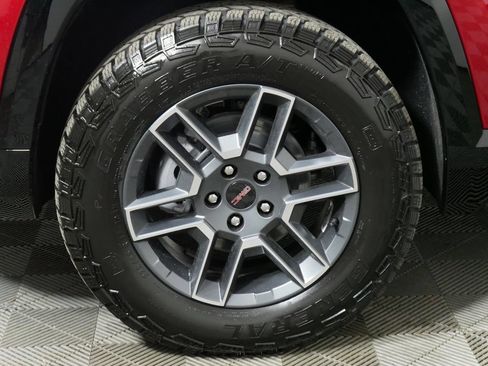 New 2026 GMC Terrain AT4 w/ Convenience Package III AWD/4WD image 11
