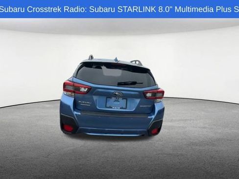 Used 2023 Subaru Crosstrek 2.5i Limited AWD/4WD image 8