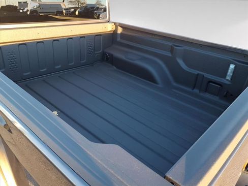 New 2026 Jeep Gladiator Mojave AWD/4WD image 8