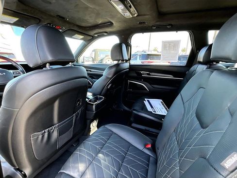 Used 2024 Kia Telluride SX Prestige X-Pro image 16