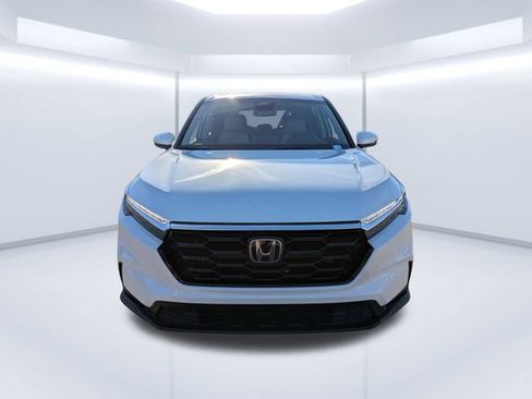 New 2026 Honda CR-V EX image 9