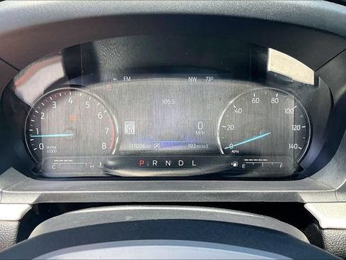 Used 2021 Ford Explorer XLT w/ Equipment Group 202A RWD image 21