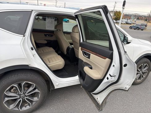Used 2020 Honda CR-V EX image 19