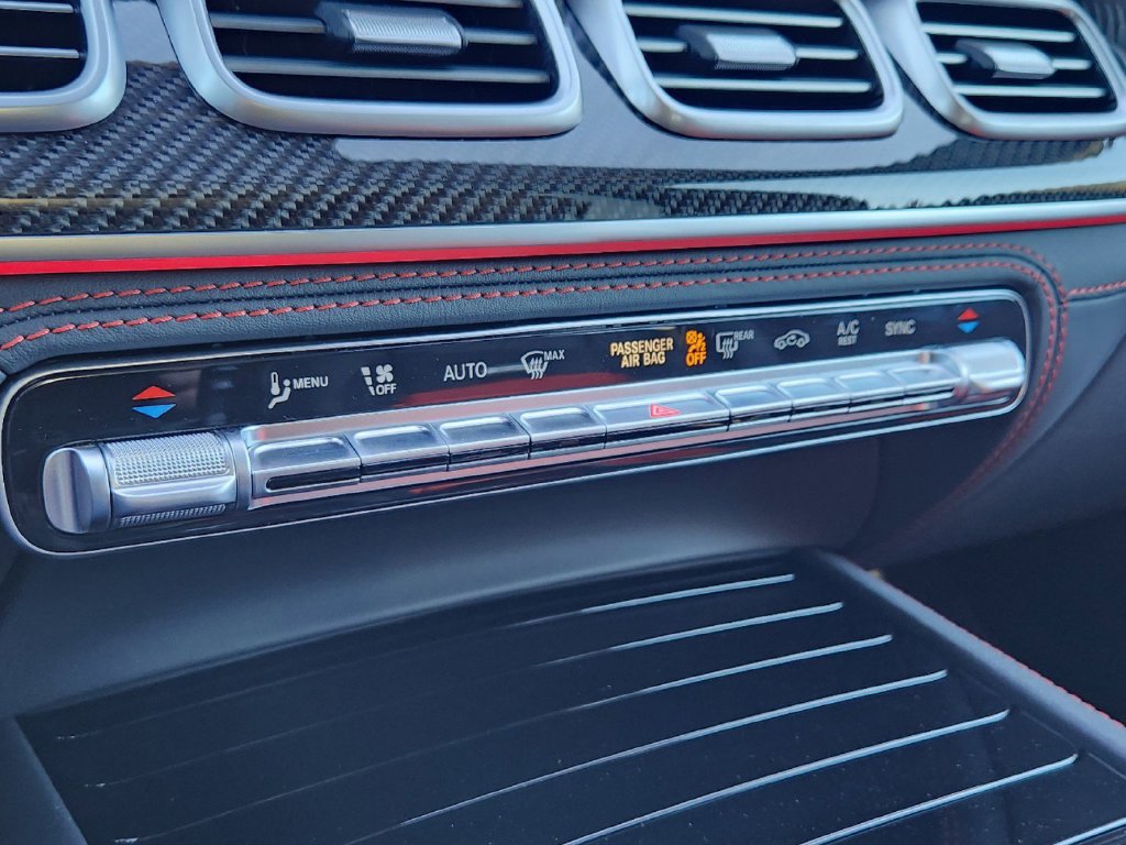 New 2025 Mercedes-Benz GLE 53 AMG 4MATIC image 26