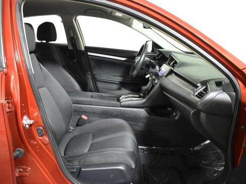 Used 2020 Honda Civic LX image 29