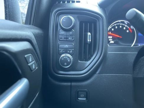 Used 2021 Chevrolet Silverado 1500 Custom w/ Rally Edition image 17