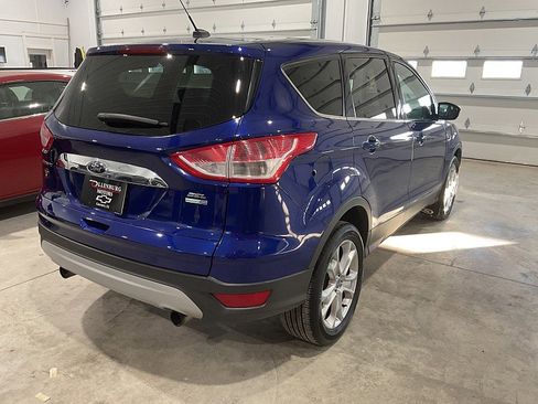 Used 2013 Ford Escape SEL image 5