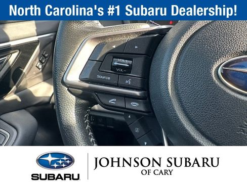 Used 2021 Subaru Outback Limited image 16
