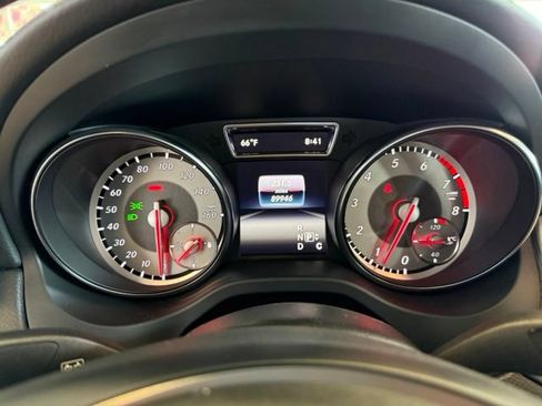 Used 2016 Mercedes-Benz CLA 250 4MATIC image 15