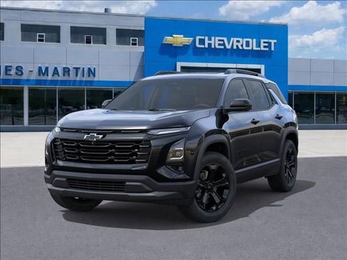 New 2026 Chevrolet Equinox LT image 6