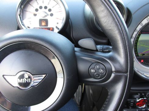 Used 2013 MINI Cooper Countryman S AWD/4WD image 17