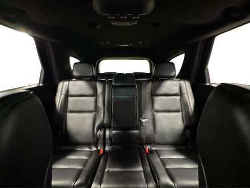Used 2025 Dodge Durango R/T AWD/4WD image 45
