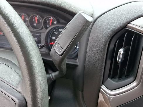 Used 2023 Chevrolet Silverado 1500 Custom AWD/4WD image 15