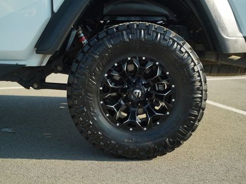 Used 2020 Jeep Gladiator Sport w/ Quick Order Package 24S image 41