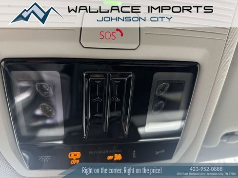 New 2026 Volkswagen Tiguan SE AWD/4WD image 12