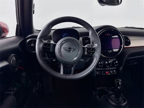Used 2024 MINI Cooper S image 24