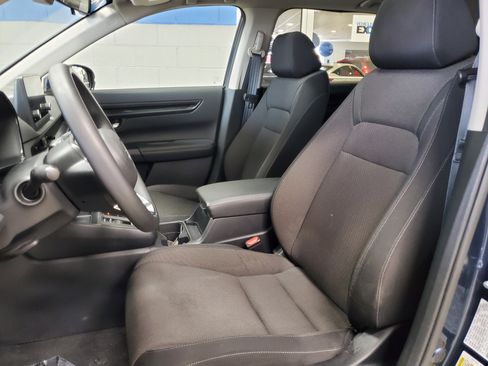 Used 2023 Honda CR-V EX image 19