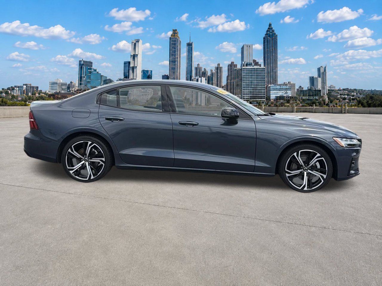 Used 2024 Volvo S60 B5 Core AWD/4WD image 28