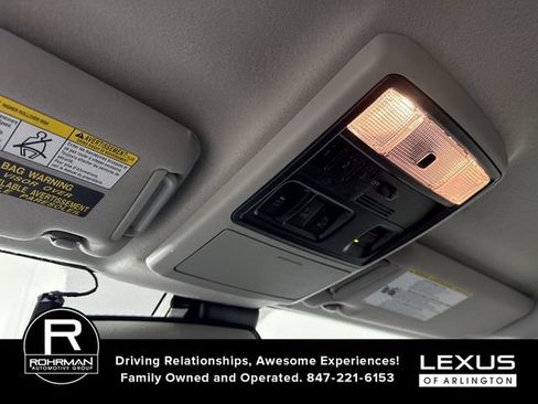 Used 2023 Toyota 4Runner SR5 Premium AWD/4WD image 9