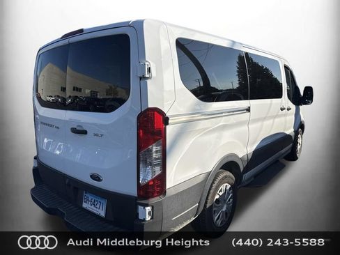 Used 2019 Ford Transit 150 XLT RWD image 4