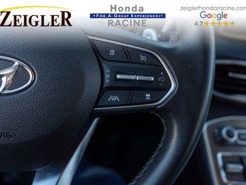 Used 2023 Hyundai Santa Fe SEL image 22