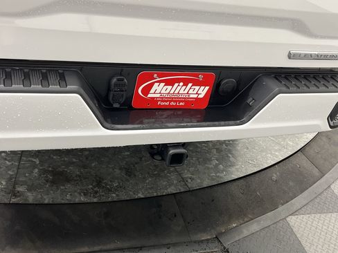 Certified 2024 GMC Sierra 1500 Elevation AWD/4WD image 34