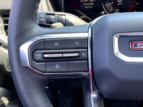 Used 2025 GMC Terrain Elevation FWD image 23