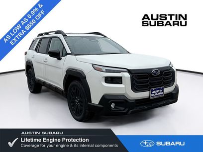 New 2026 Subaru Outback Limited XT