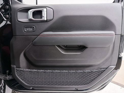 Used 2024 Jeep Wrangler Rubicon 392 image 27