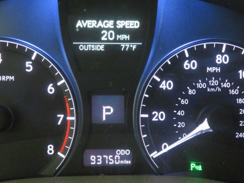 Used 2013 Lexus RX 350 FWD w/ Navigation Pkg image 32